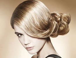 國際精英發(fā)型師綜合深造班