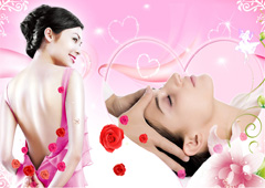 國(guó)際精英美容師綜合深造班