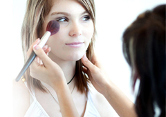 國際形象設(shè)計師班