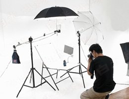 國際精英數(shù)碼攝影師綜合班