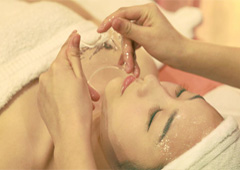 美容師技能全修班