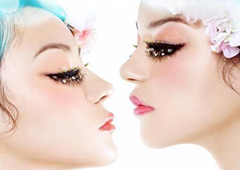 專業(yè)化妝師技能班