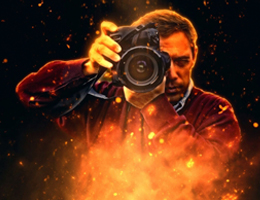 攝影師技能全修班