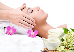 高級(jí)美容師全能班