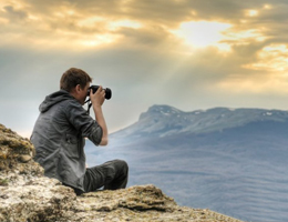 高級影樓攝影精英研修班