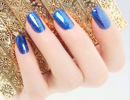 藝術(shù)美甲師全能班