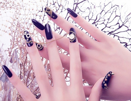 國際藝術(shù)美甲師綜合開店班