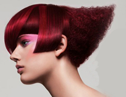 美發(fā)師全修班