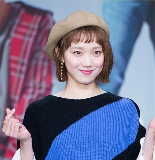 娜扎宋佳都在剪的男友同款短發(fā)