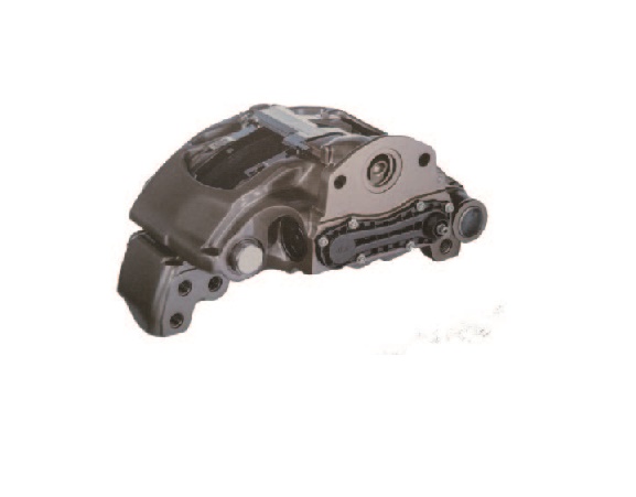 克諾爾制動(dòng)器