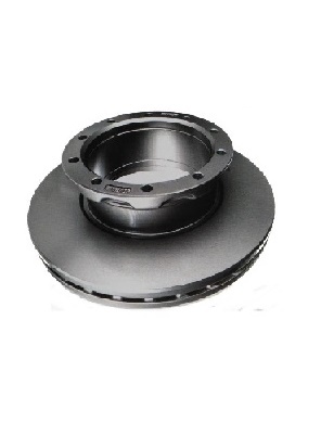 克諾爾22.5”剎車(chē)盤(pán)